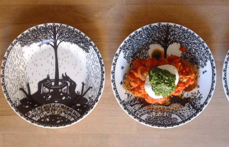 piperade