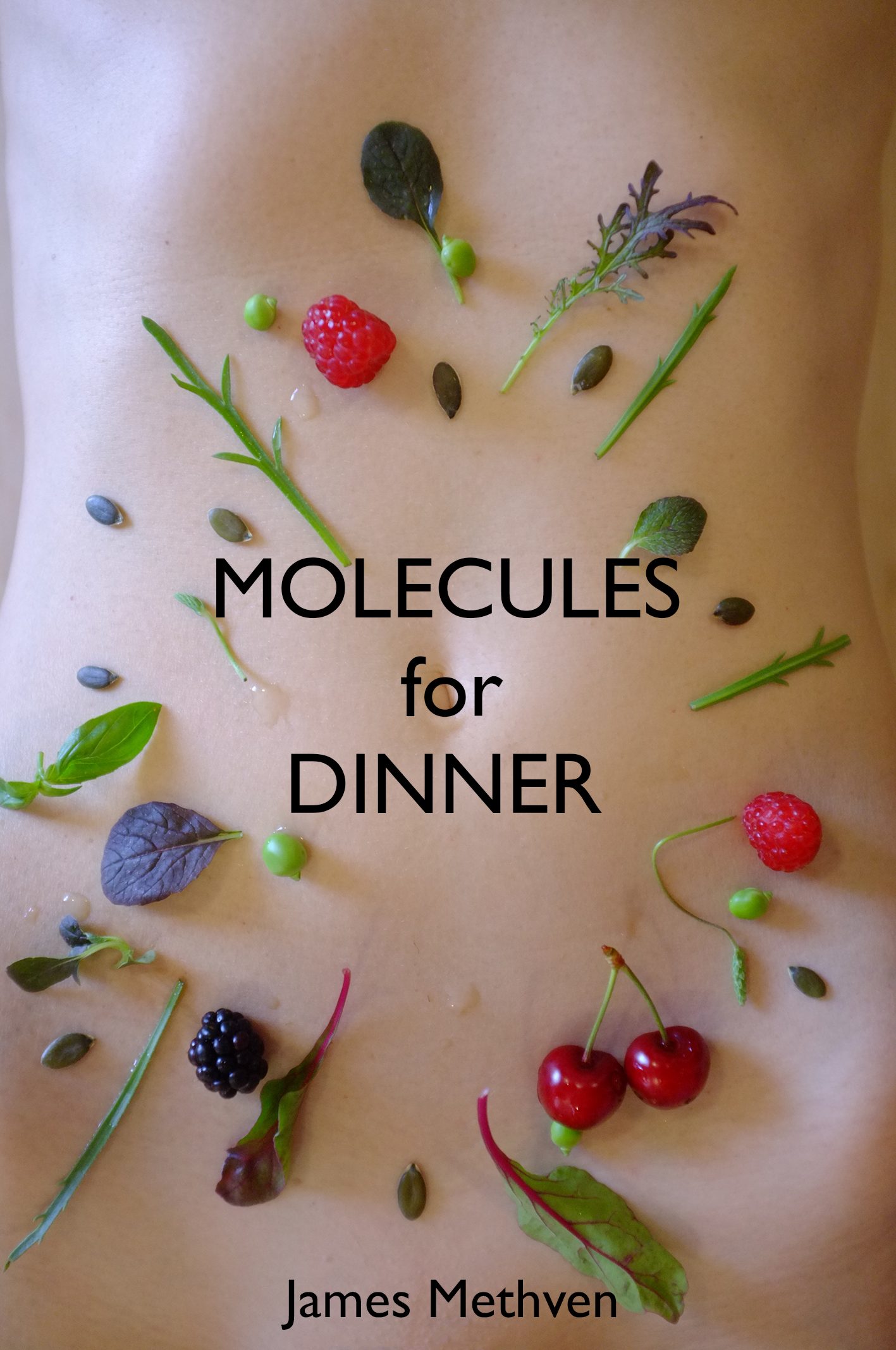Molecules for Dinner