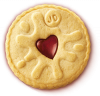 jammie dodger