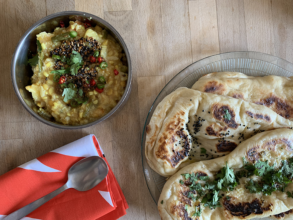 Khichri