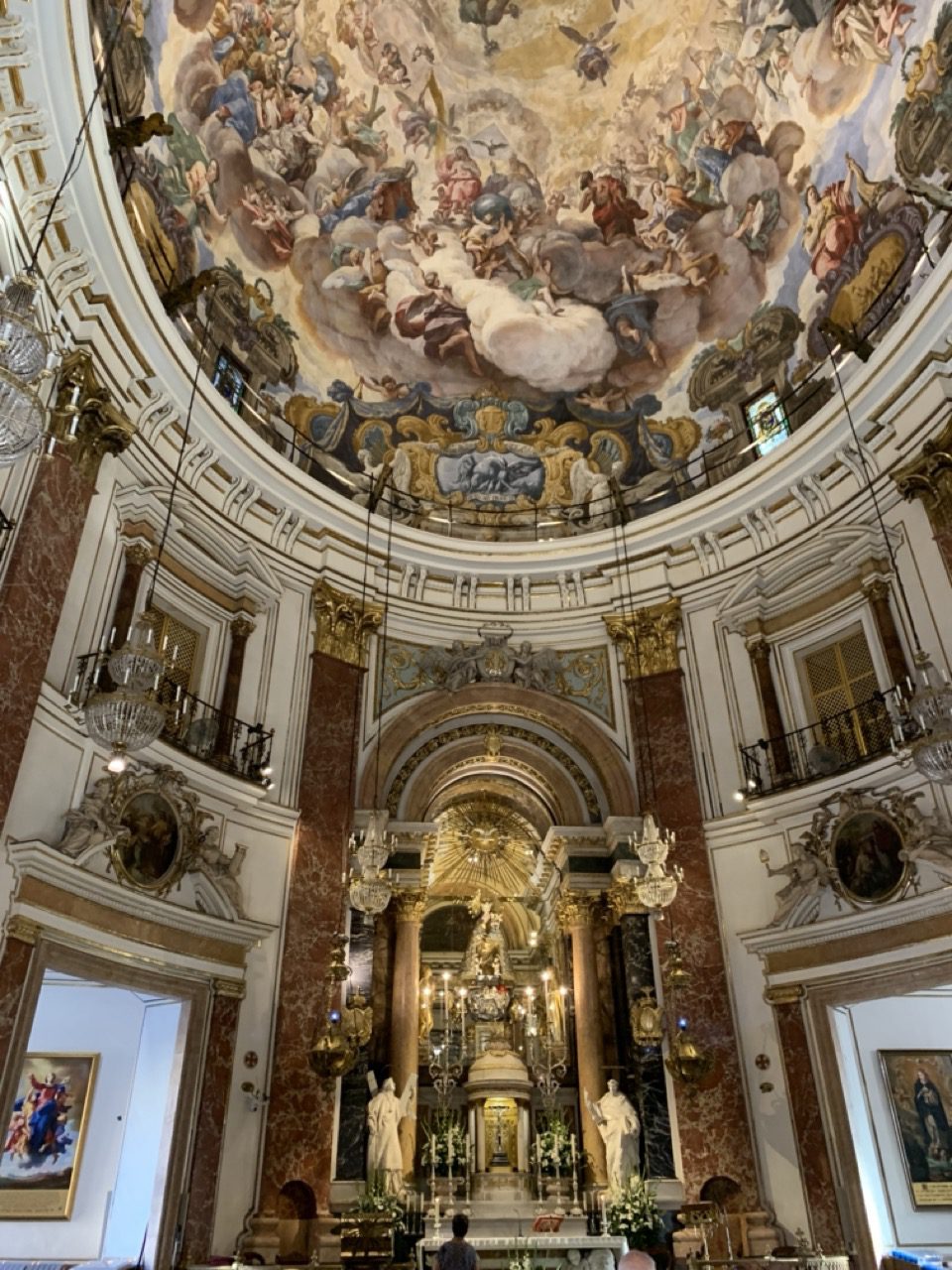 Cathedral