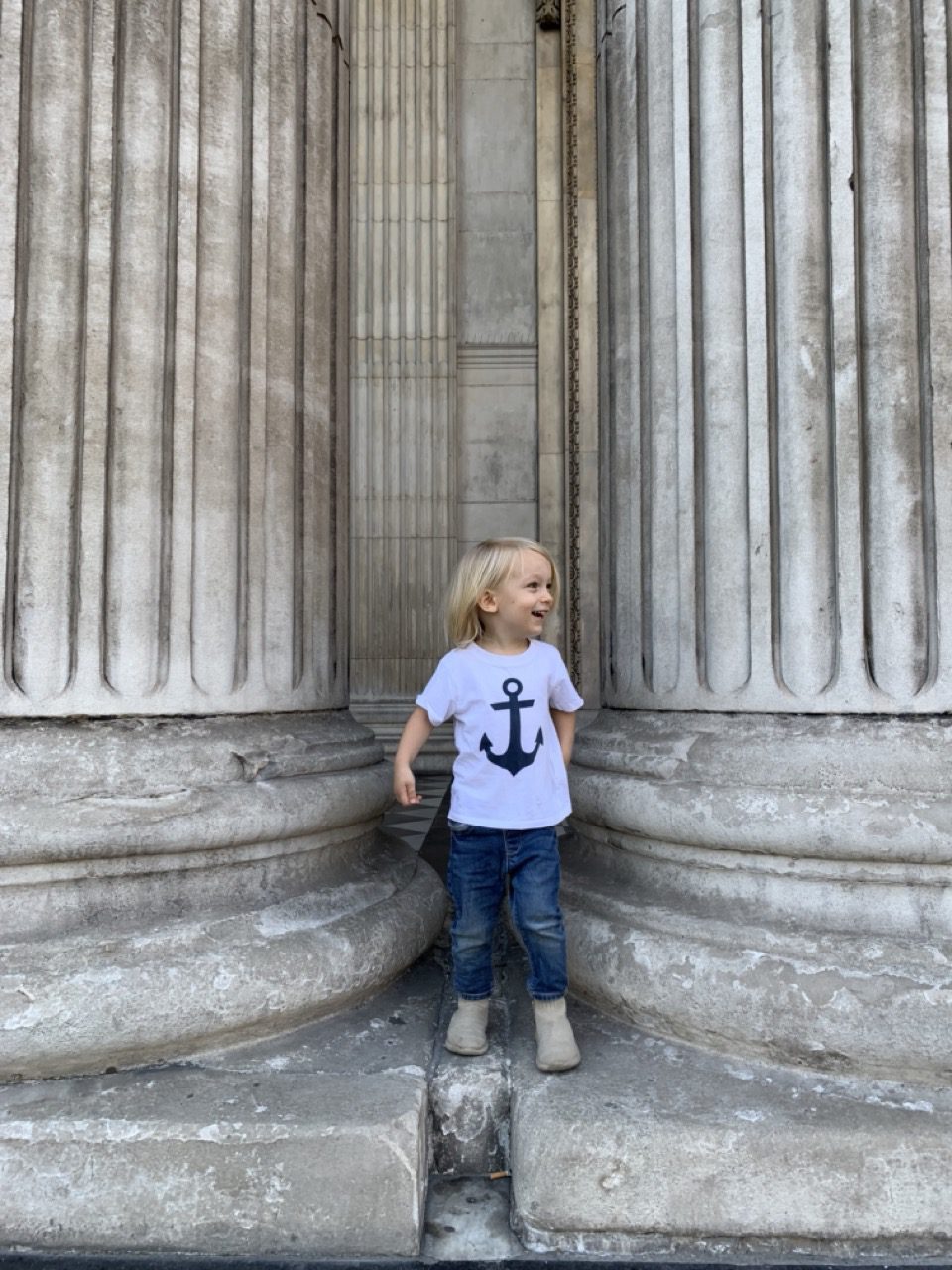 Saint Paul's