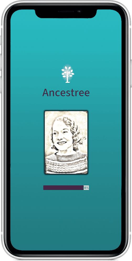 Ancestree